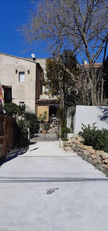 Bandol Maison De Campagne Buitenkant foto