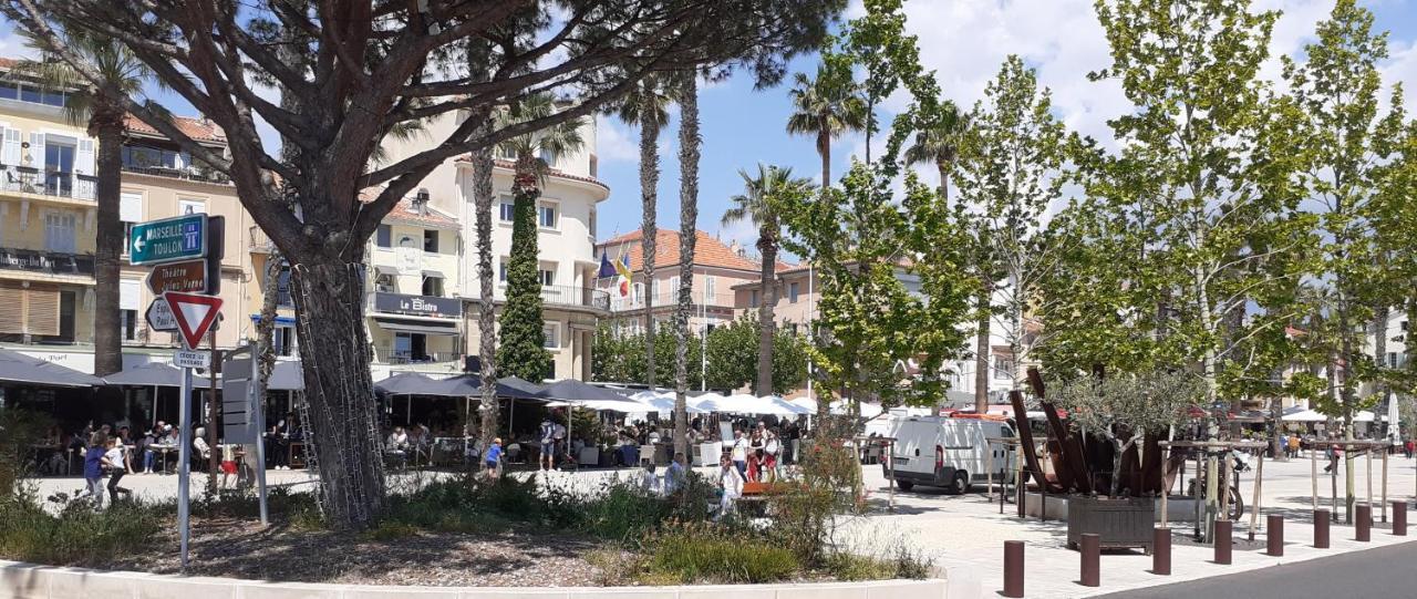 Bandol Maison De Campagne Buitenkant foto